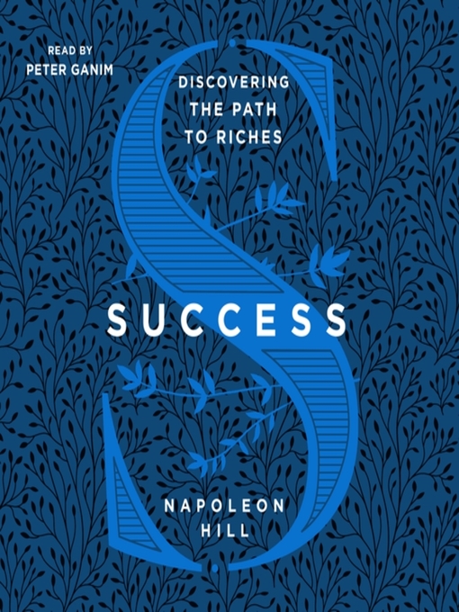 Title details for Success by Napoleon Hill - Available